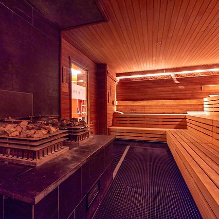 The Home Hotel Zuerich - A Member Of Design Hotels 외부 사진