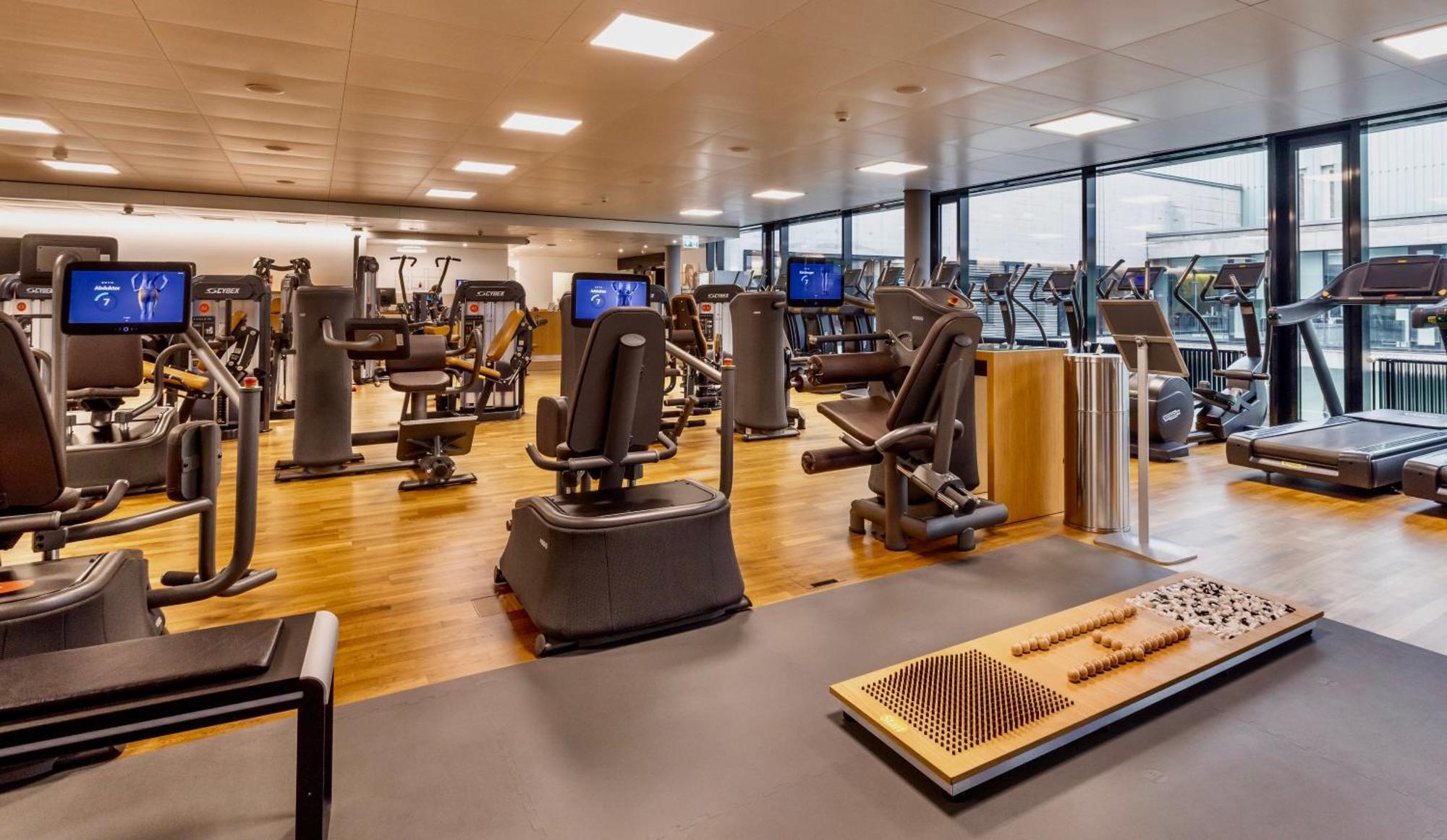 The Home Hotel Zuerich - A Member Of Design Hotels 외부 사진