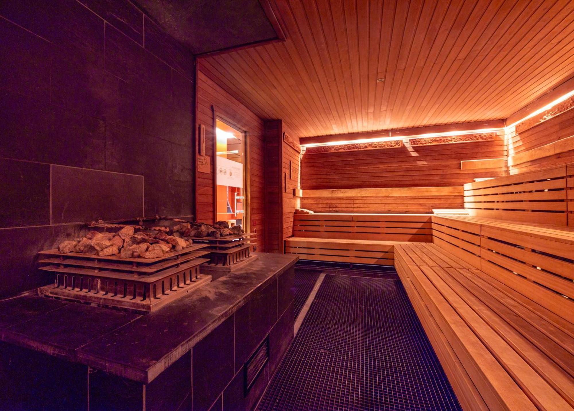The Home Hotel Zuerich - A Member Of Design Hotels 외부 사진