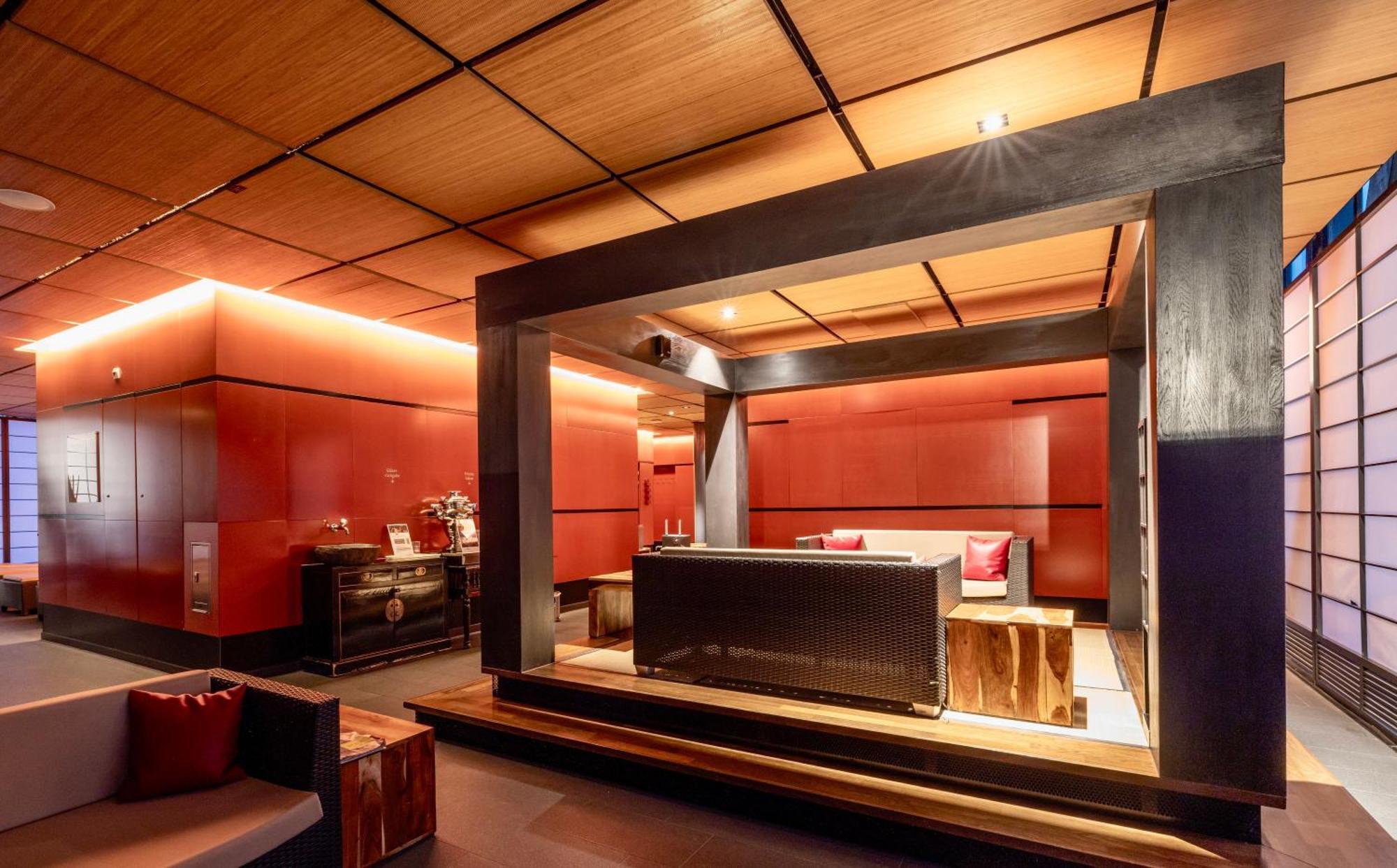 The Home Hotel Zuerich - A Member Of Design Hotels 외부 사진