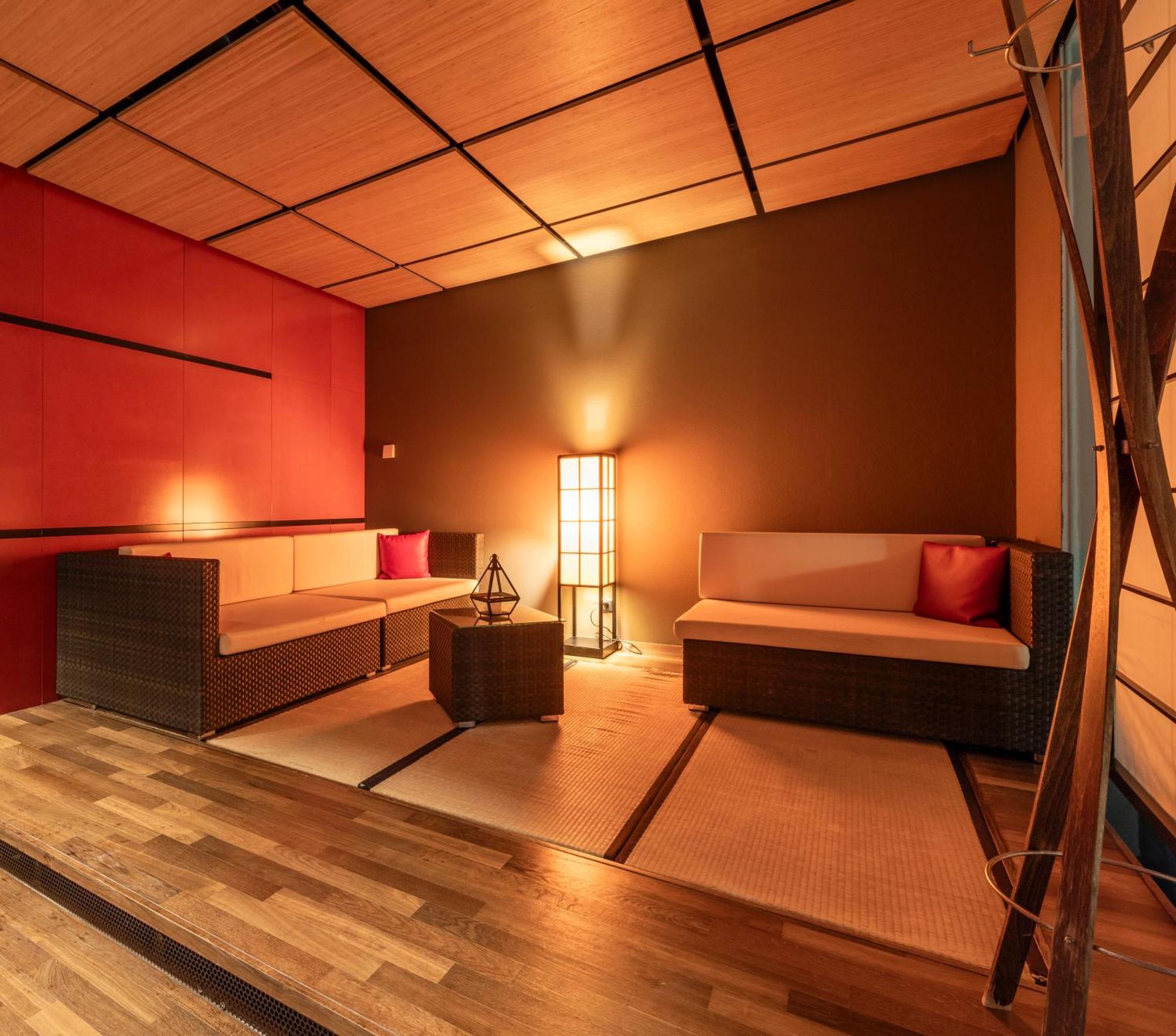 The Home Hotel Zuerich - A Member Of Design Hotels 외부 사진